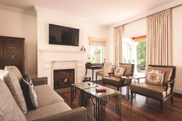 Hotel Belmond El Encanto (Santa Barbara)